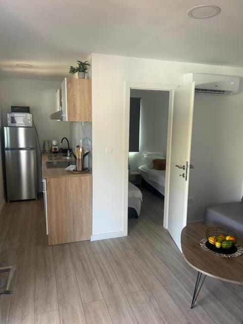 Mobile home La Bella House in Šibenik-Knin County, Croatia