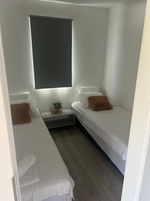 Mobile home La Bella House in Šibenik-Knin County, Croatia