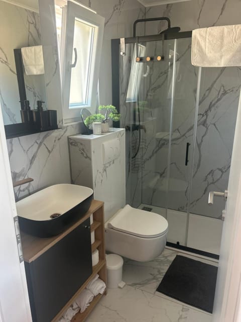 Mobile home La Bella House in Šibenik-Knin County, Croatia