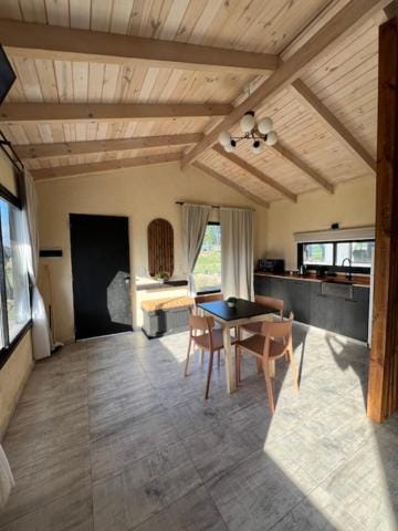 Communal lounge/ TV room, Kitchen or kitchenette, Dining area