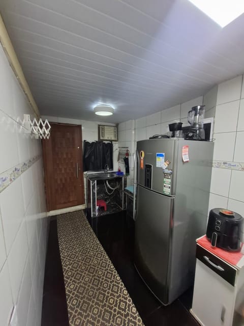 apezinho perto da praia Apartment in Rio de Janeiro