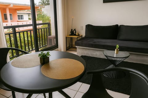 Balcony/Terrace, Living room, Seating area