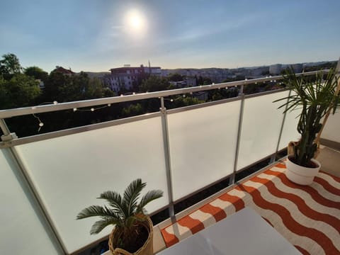 Nadmorski apartament tuż przy samym lesie Apartment in Pomeranian Voivodeship