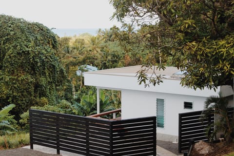 Property building, Day, Natural landscape, Garden, View (from property/room)
