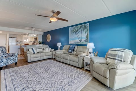 C5 Amelia South House in Fernandina Beach