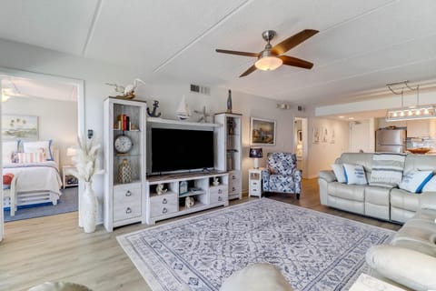 C5 Amelia South House in Fernandina Beach