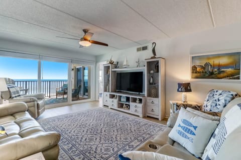 C5 Amelia South House in Fernandina Beach