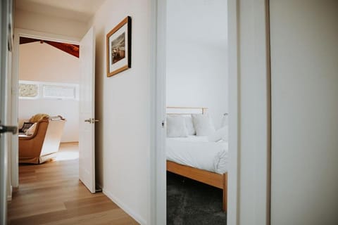 Bushmere Bay of Fires Escape House in Binalong Bay