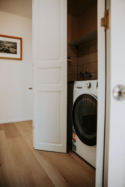 Bushmere Bay of Fires Escape House in Binalong Bay