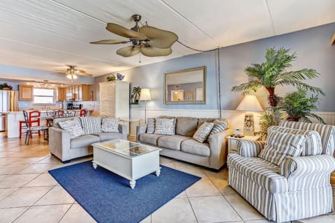 670 Amelia By The Sea House in Fernandina Beach