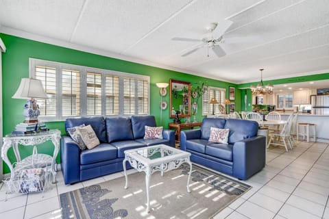 A1 Amelia South House in Fernandina Beach