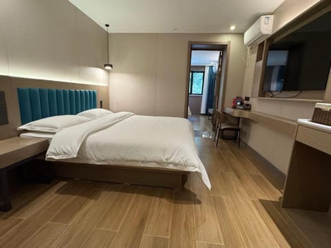 Philae Hotel Hotel in Tianjin