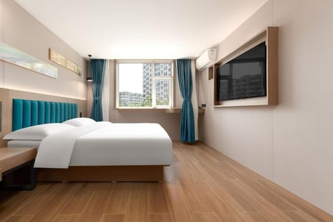 Philae Hotel Hotel in Tianjin