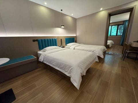 Philae Hotel Hotel in Tianjin