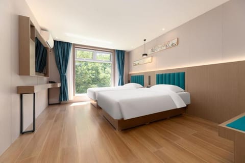 Philae Hotel Hotel in Tianjin