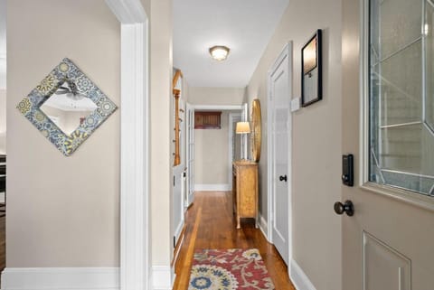 Whole Home 102 Madison Ter House in Clarksville