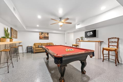 Whole Home 102 Madison Ter House in Clarksville