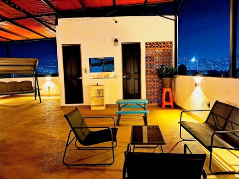 View (from property/room), Balcony/Terrace, Balcony/Terrace