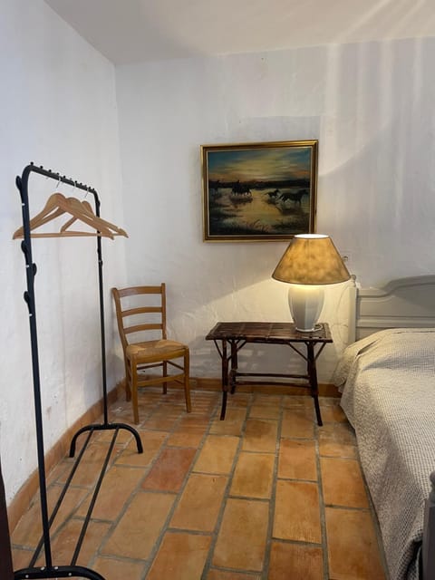 Le Duplex Camarguais Apartment in Saintes-Maries-de-la-Mer