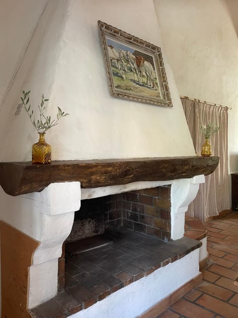 Le Duplex Camarguais Apartment in Saintes-Maries-de-la-Mer