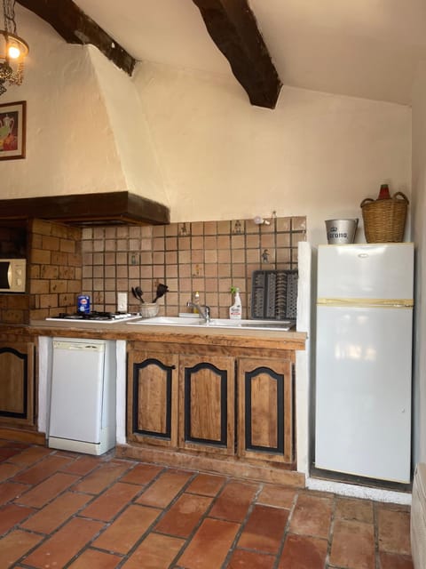 Le Duplex Camarguais Apartment in Saintes-Maries-de-la-Mer