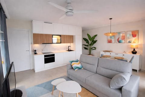 dishwasher, microwave, oven, air conditioner