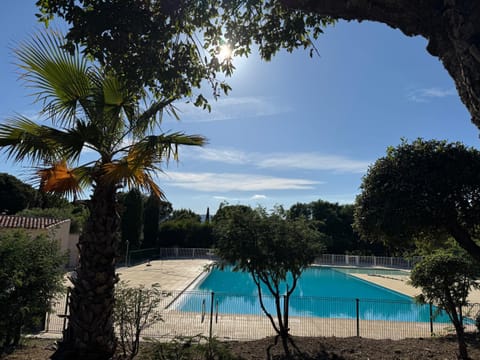 Mas de Gigaro Eden View St Tropez House in Ramatuelle