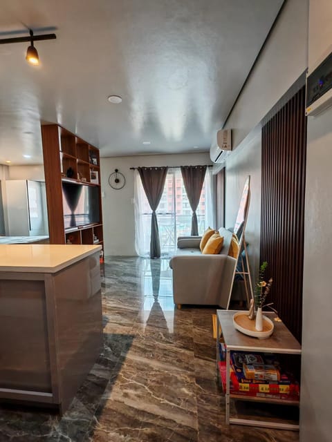 Seating area, Entertainment