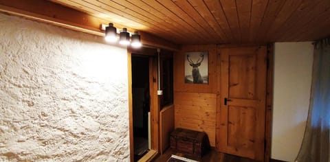 Casa Greina B&B Bed and Breakfast in Canton of Grisons