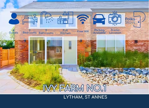 Day, Property logo or sign