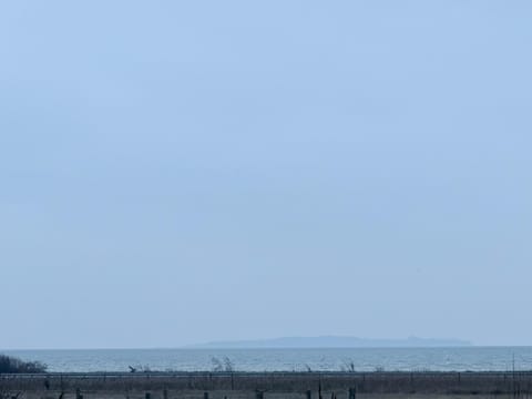 Amtoft Vig Kitespot House in Denmark