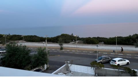 Natural landscape, Massage, Beach, Sea view