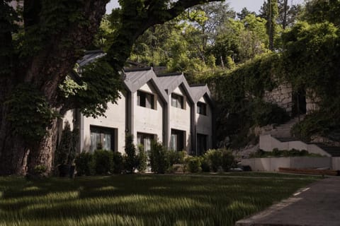 Day, Garden, Garden view