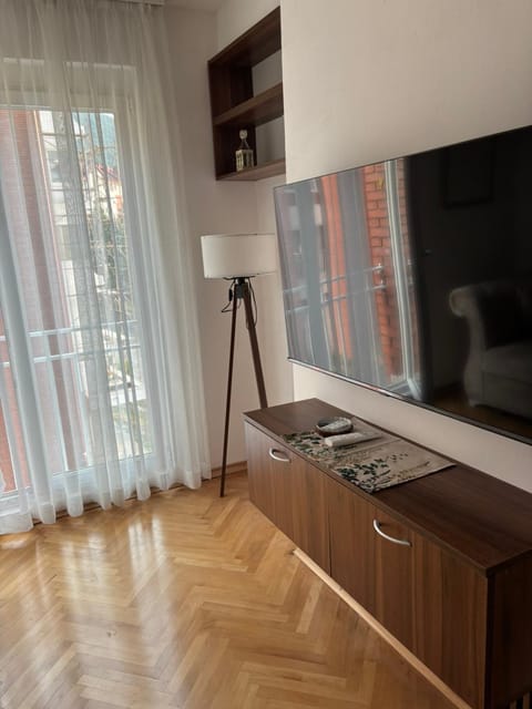 Apartment Melina Apartment in Montenegro