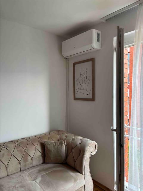 Apartment Melina Apartment in Montenegro