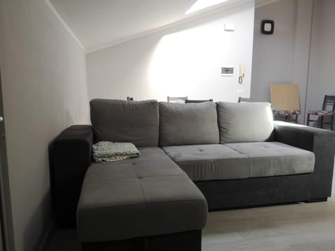 West Coast House Farm Apartment in Sardinia