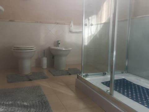 West Coast House Farm Apartment in Sardinia