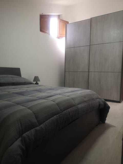 West Coast House Farm Apartment in Sardinia