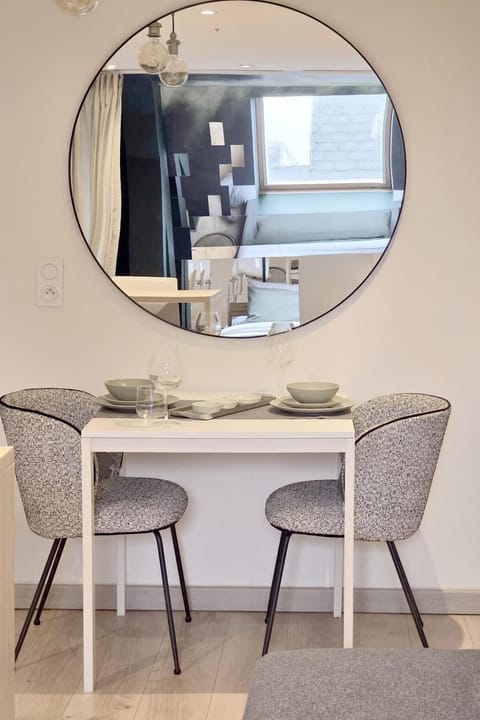 Mons Hypercentre Apartment in Hauts-de-France