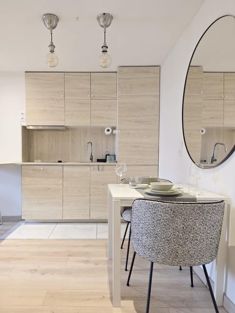 Mons Hypercentre Apartment in Hauts-de-France