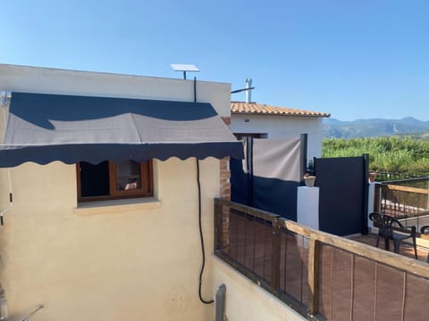 La Terreta hotel casa rural Bed and Breakfast in Ribera Baixa