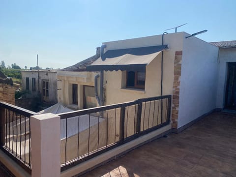 La Terreta hotel casa rural Bed and Breakfast in Ribera Baixa