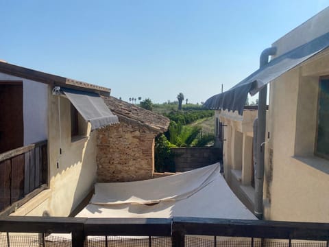 La Terreta hotel casa rural Bed and Breakfast in Ribera Baixa