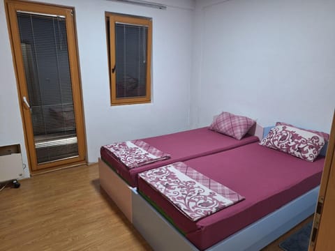 Aparman JOKI Apartment in Ohrid