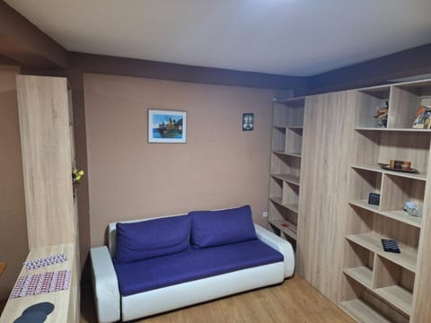 Aparman JOKI Apartment in Ohrid