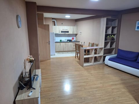Aparman JOKI Apartment in Ohrid