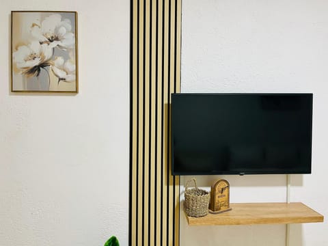 TV and multimedia, Decorative detail