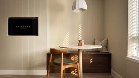 Stylish Cosy and Central Apartment Apartment in Pitlochry