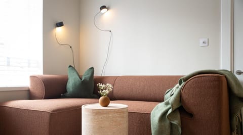 Stylish Cosy and Central Apartment Apartment in Pitlochry