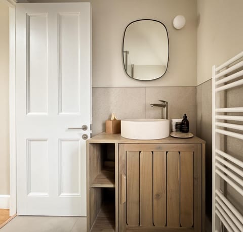 Stylish Cosy and Central Apartment Apartment in Pitlochry